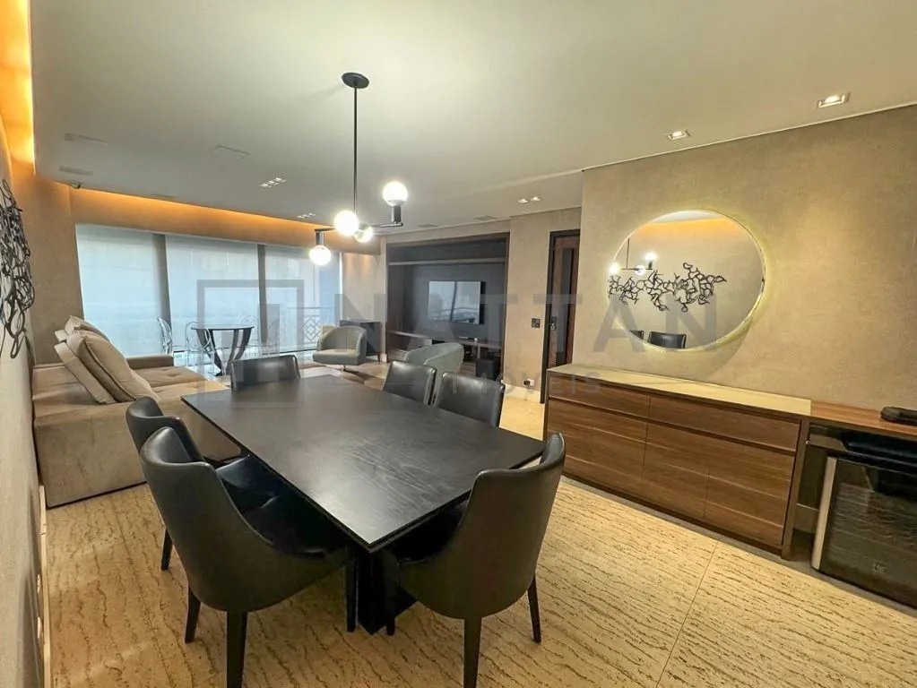 Imagem Apartamento com 2 dormitórios à venda, 151 m² por R$ 1.700.000,00 - Tatuapé - São Paulo/SP