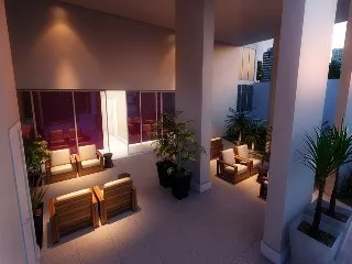 Imagem Imperdível apartamento à venda em São Paulo-SP, no Itaim Bibi! 1 quarto, 1 suíte, 1 sala, 2 banheiros, 1 vaga de garagem e 67m² no Condomínio Limited Itaim