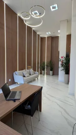 Imagem Apartamento Reformado com Suíte e Lazer Completo – 73m² | Itaparica – Vila
