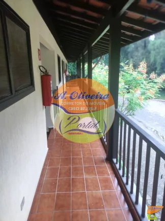 Imagem Apartamento 02 Dormitorios - Tenório