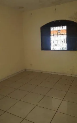 Imagem Sobrado para Alugar com 96m², 3 dormitórios, 1 sala e 2 vagas!!!