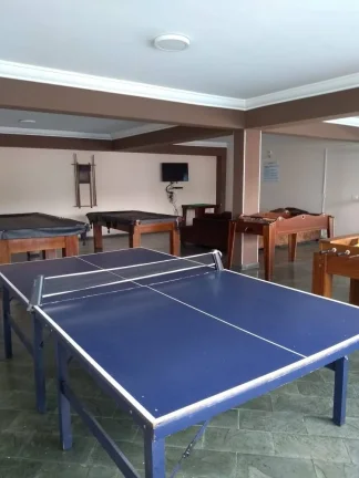 Imagem Apartamento Condomínio Ville de France 59 m² 2 Dormitórios