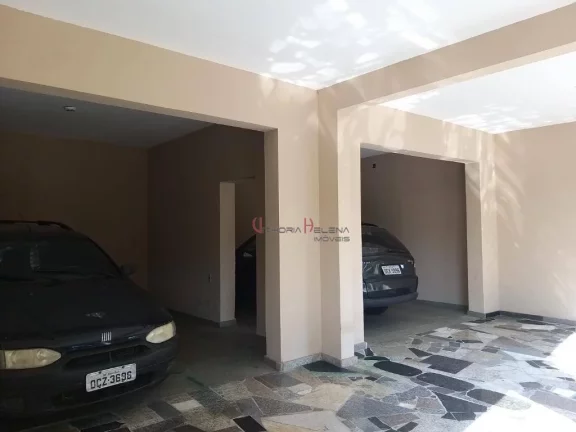 Imagem Casa com 3 dormitórios à venda, 123 m² por R$ 420.000,00 - Jardim Ipê - Itatiba/SP