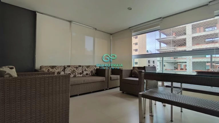 Imagem Apartamento à venda no bairro Enseada - Guarujá/SP