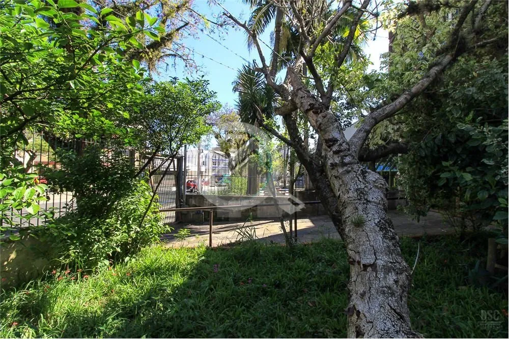 Imagem Sobrado com 262m² em terreno 8,60m x 24,00m na Av Protásio Alves, nas proximidades da Av. Monteneg...