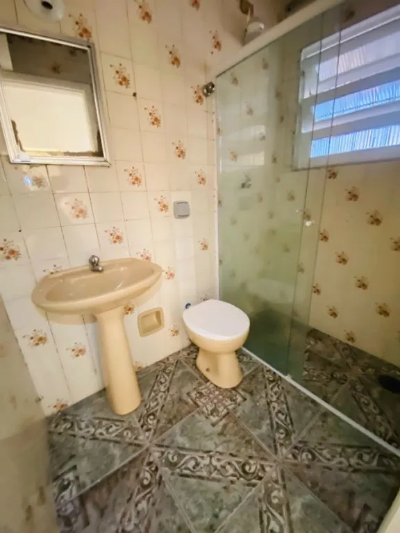 Imagem CASA COM 82,00 m² - CAIÇARA - PRAIA GRANDE SP
