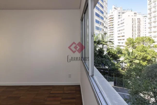 Imagem Apartamento à Venda - Jardim Paulista, 3 Quartos, 96 m2 - São Paulo