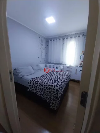 Imagem Apartamento com 2 dormitórios à venda, 40 m por R$ 300.000,00 - Jardim Nossa Senhora do Carmo - São Paulo/SP