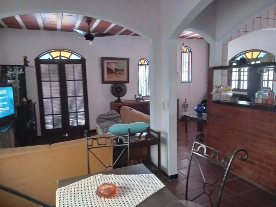 Imagem Casa 3 Quartos Maricá - RJ - Jardim Atlântico Leste (Itaipuaçu)