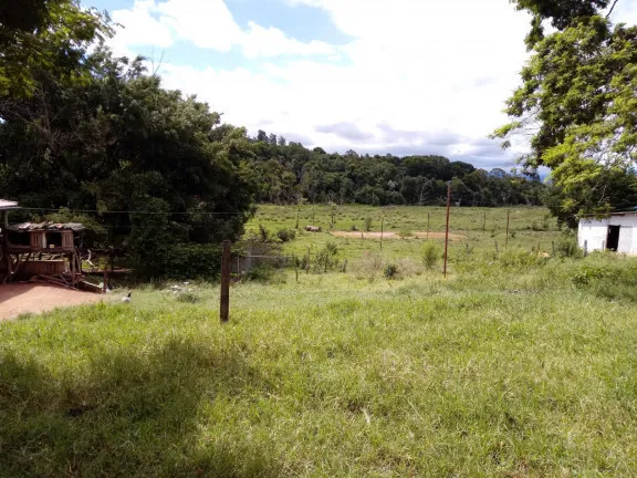 Chácara com 2 Quartos à Venda, 25.000 m²em Vila Favorino - Caçapava