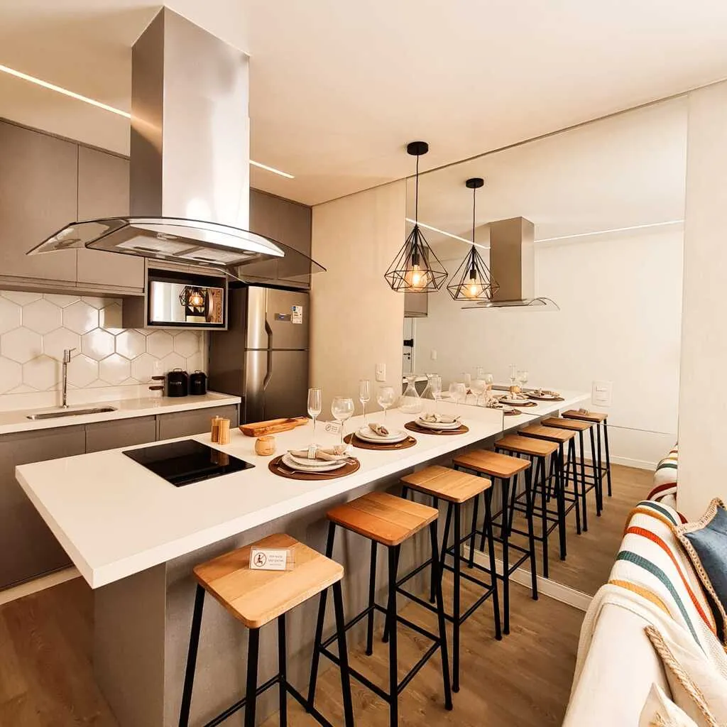 Imagem UP Vila Mariana - Apartamento à venda no bairro Vila Mariana - São Paulo/SP