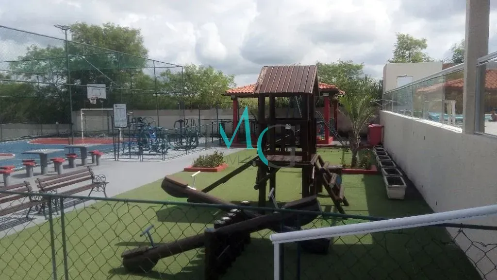 Imagem Apartamento mobiliado para locação, Cosmos - Campo Grande - RJ