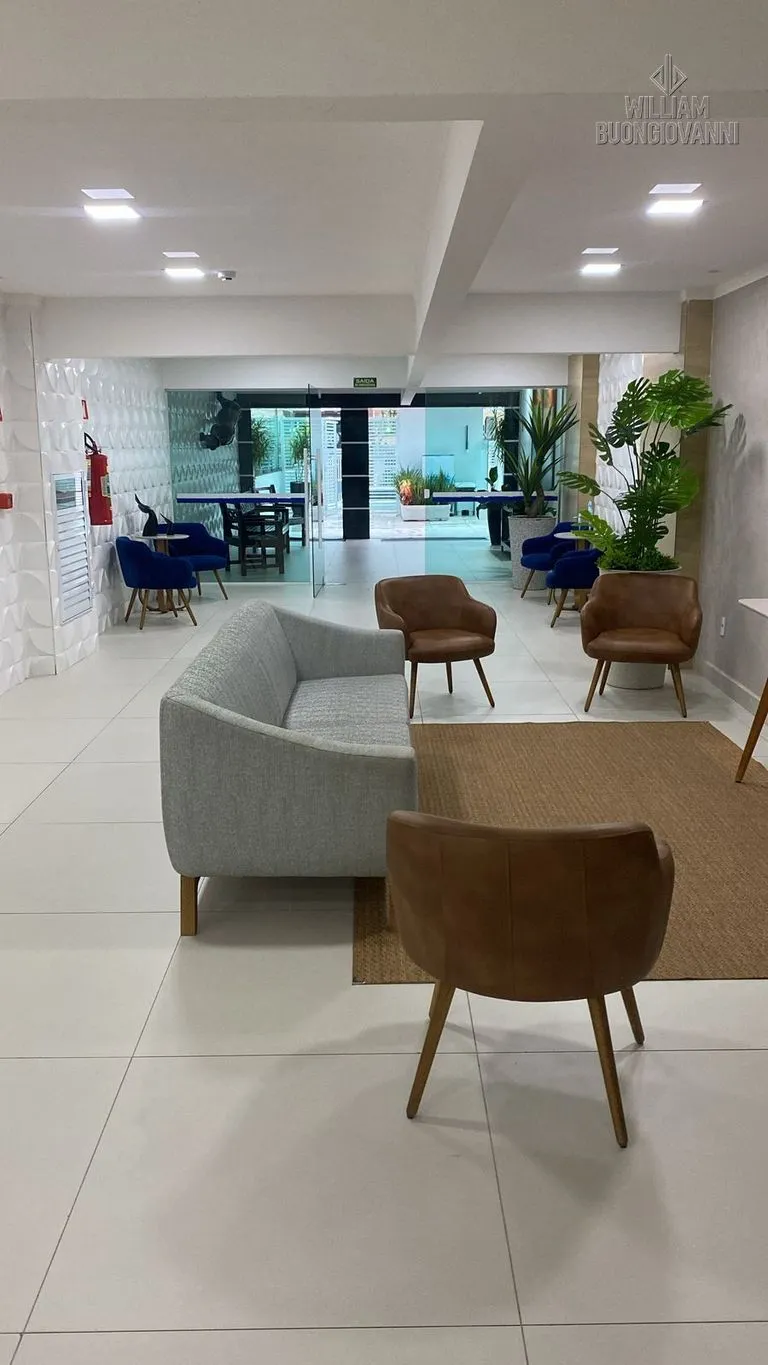 Imagem APARTAMENTO 2 QUARTOS, SENDO 1 SUÍTE, CAIÇARA - PRAIA GRANDE/SP