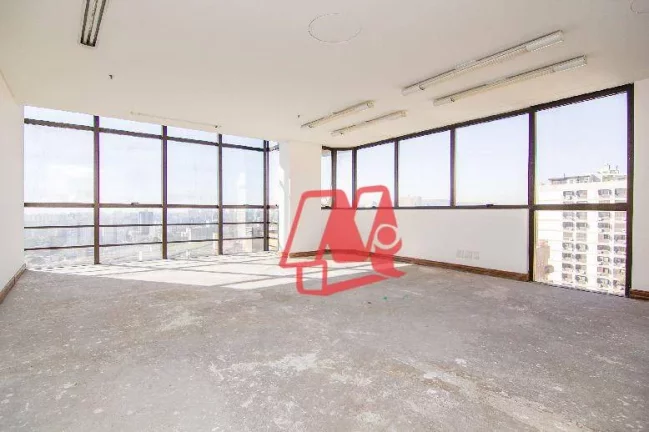 Imagem Sala para alugar, 50 m² por R$ 4.330,30/mês - Auxiliadora - Porto Alegre/RS