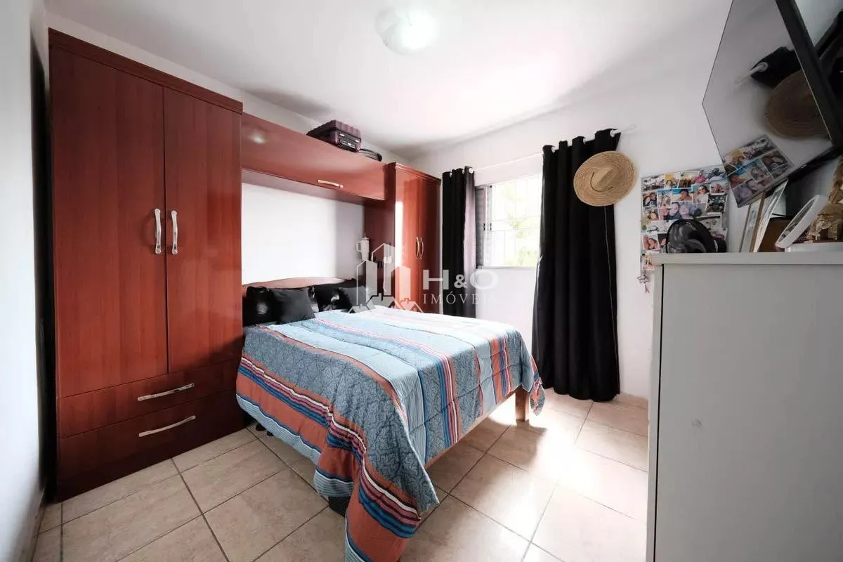 Imagem Oportunidade! Sobrado com 200m² em Ermelino Matarazzo - SP