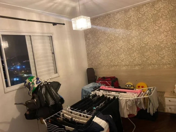 Imagem Apartamento Maravilhoso Andar alto 60 m2 3 Dormitórios e 1 Vaga