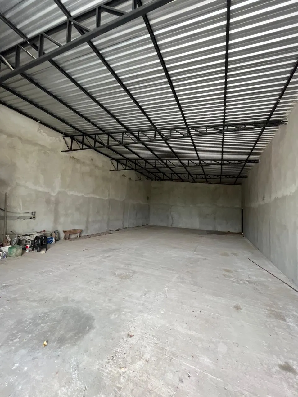 Imagem Salão Comercial 201m Umuarama-PR 298