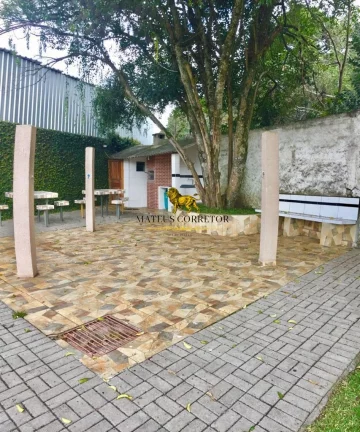 Imagem APARTAMENTO RESIDENCIAL em CURITIBA - PR, SÍTIO CERCADO