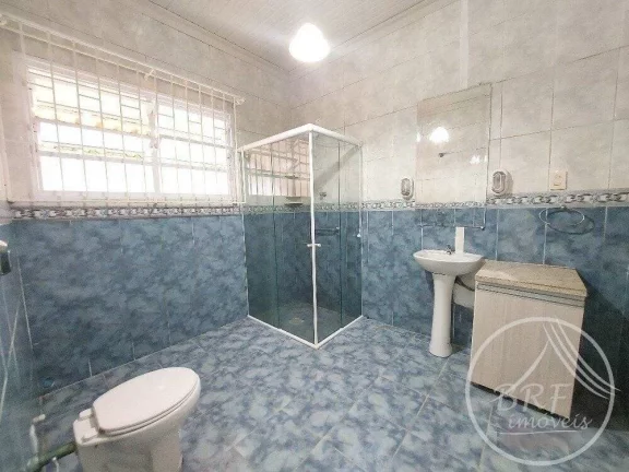 Imagem Vendo casa Frente Mar, terreno amplo, Balneário Estreito Florianópolis SC