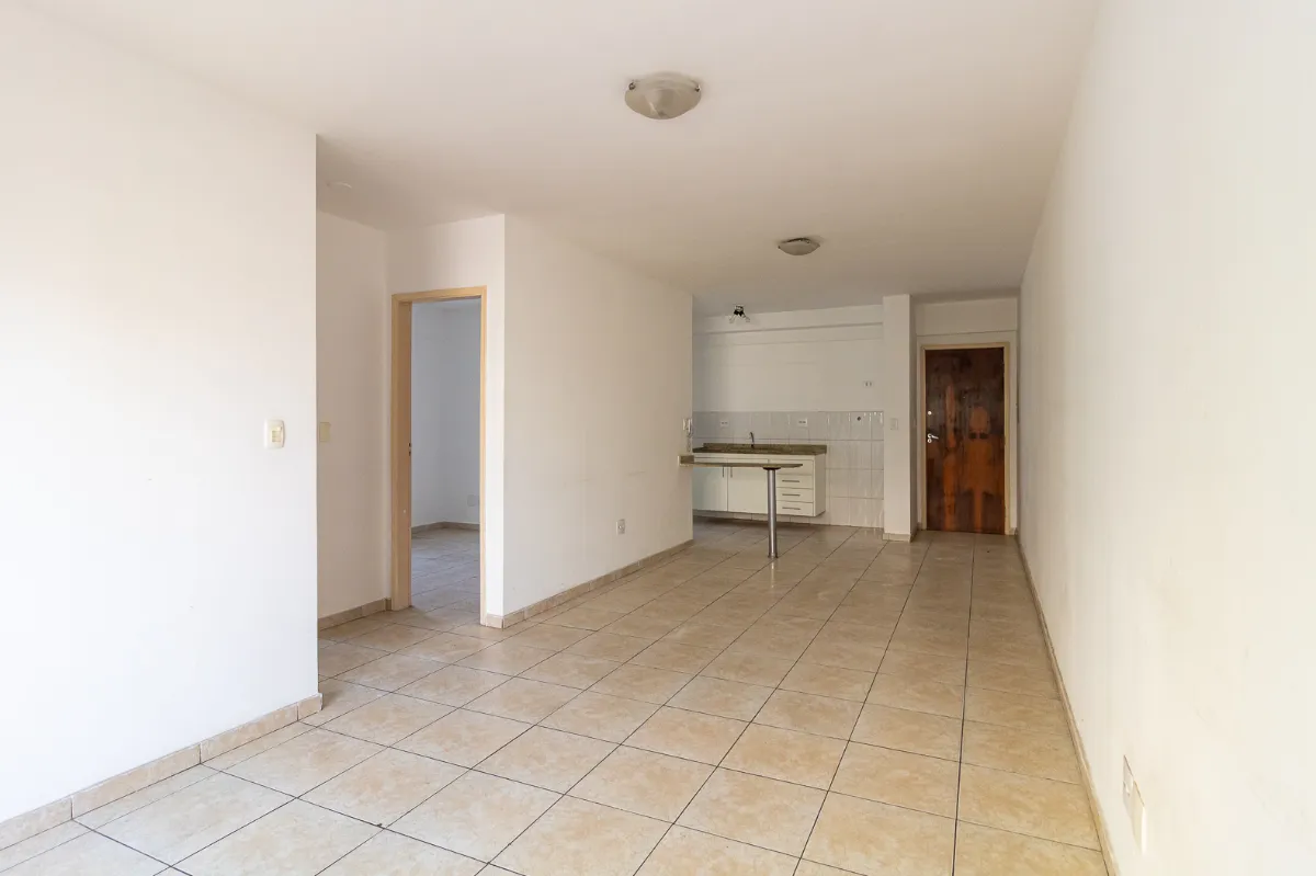 Imagem Apartamento para venda em Liberdade com 2 quartos, 60m2