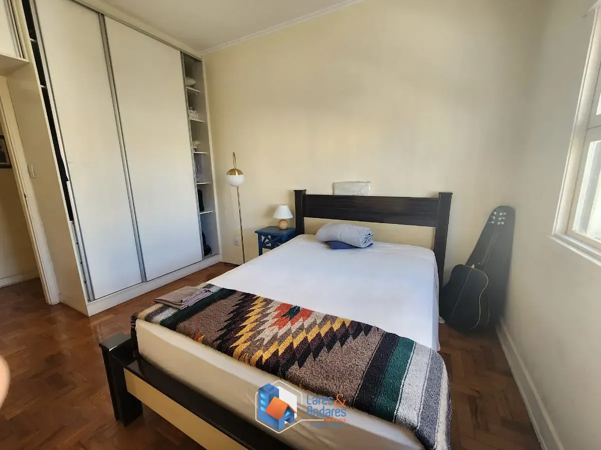 Imagem Apartamento para venda em Consolação com 3 quartos, sendo 1 suíte, 123m²