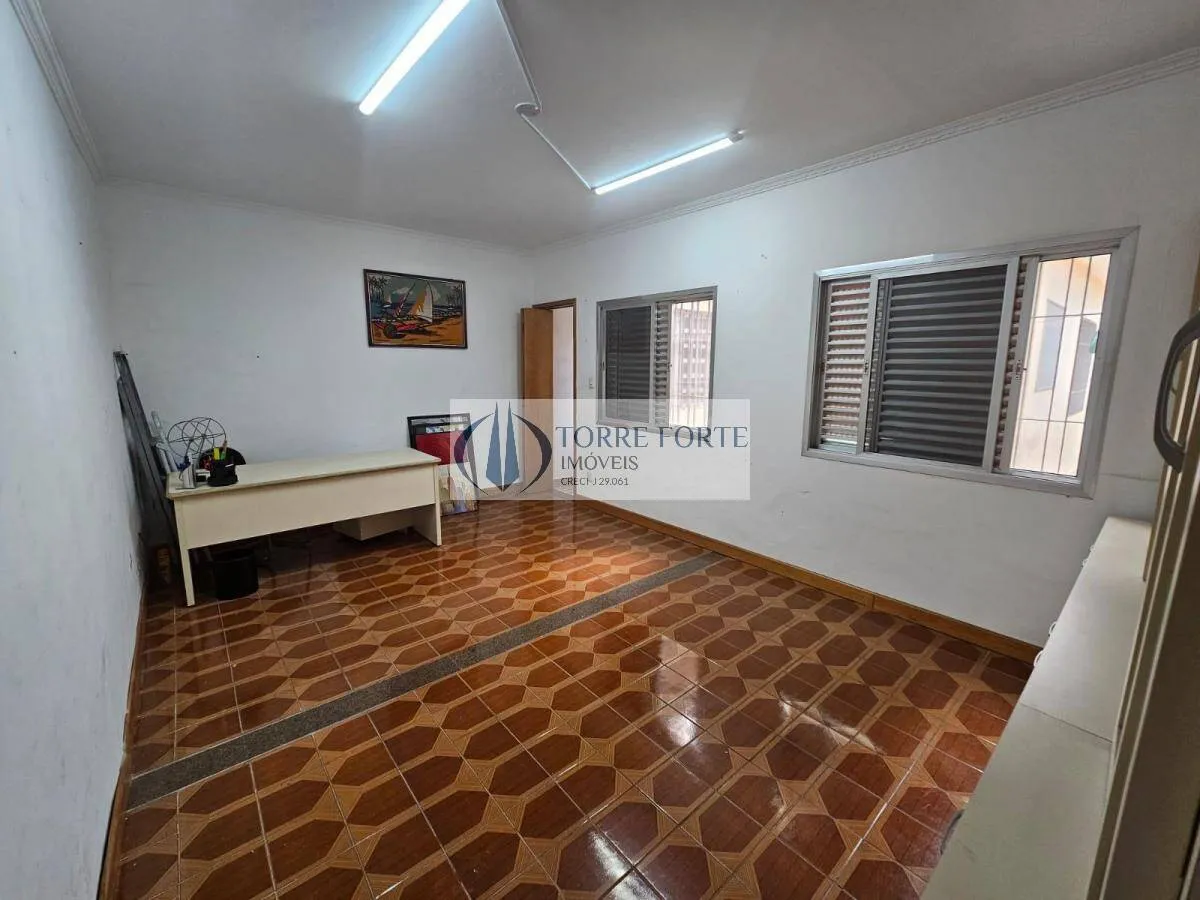 Imagem Casa Terrea com 3 dormitorios 1 suite 4 vagas , no Jardim Vila Formosa.