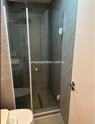 Imagem Apartamento à venda Vila Olímpia São Paulo