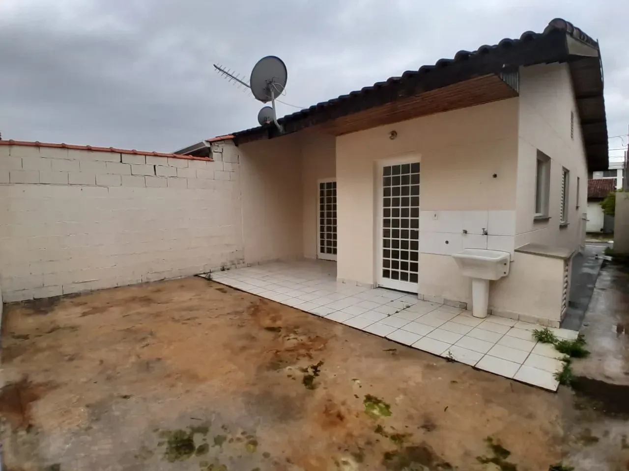 Imagem Casa de Condomínio com 2 Quartos à Venda ou Locação, 58 m² em Tijuco Preto(Caucaia do Alto) - Cotia