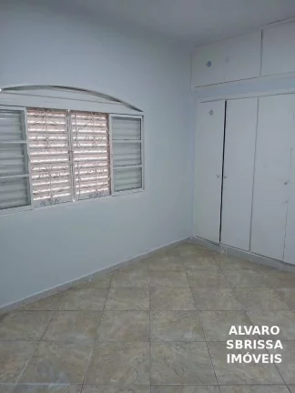 Imagem Oportunidade - Casa Espaçosa para Venda ou Locação no Centro 374m², Ideal para Residência ou Comércio - Itu/SP