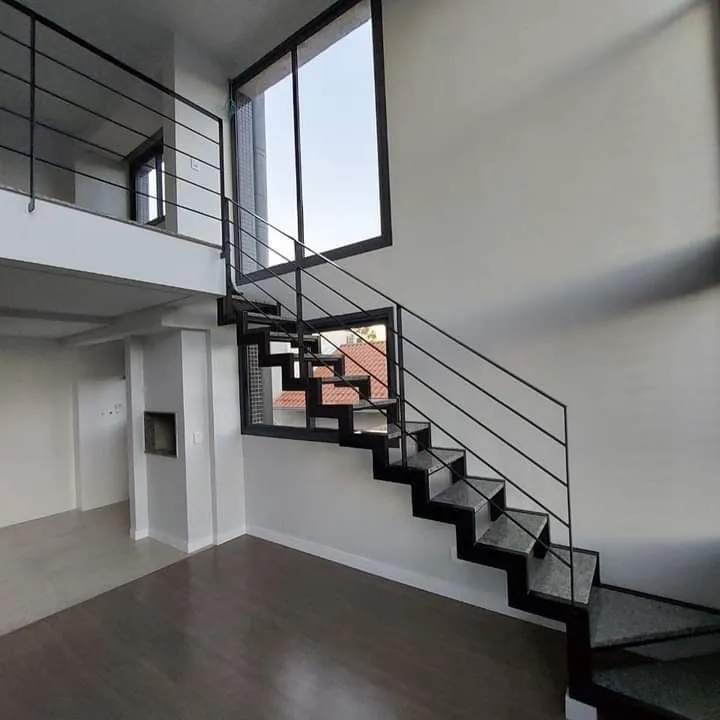 Imagem Apartamento com 109m², localizado no bairro Passo da Areia em Porto ALegre/RS.