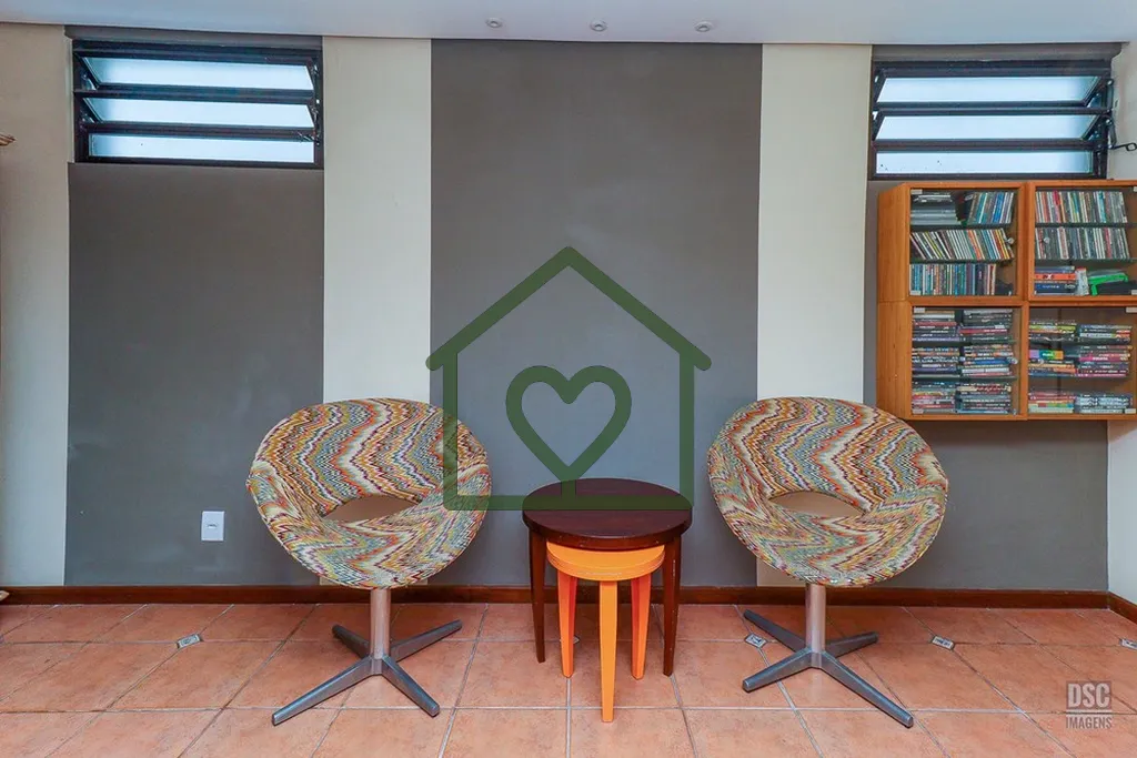 Imagem No bairro Santana, na Rua São Luis, n° 1092, esta cobertura com 98,94m² de área privativa é per...