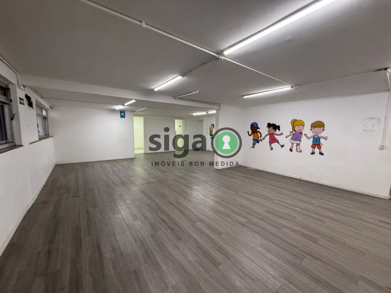 Imagem Casa Comercial para locação com vagas 620m² Tatuapé