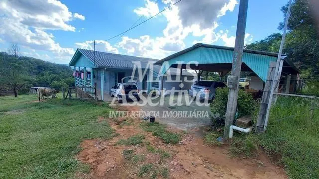 Imagem Chácara para Venda em Novo Hamburgo / RS no bairro Lomba Grande