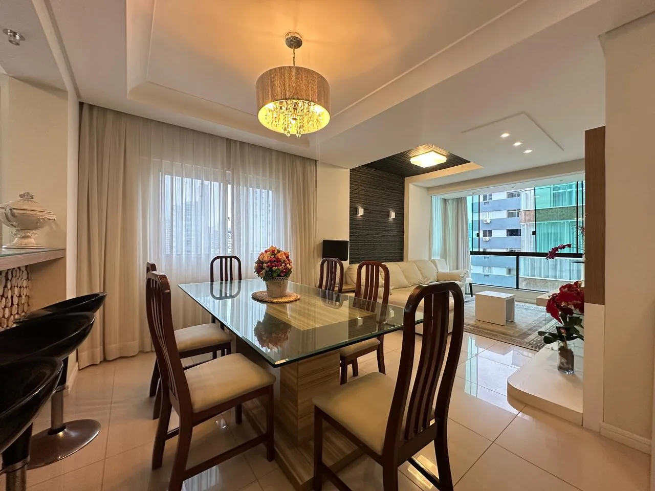 Imagem Apartamento com vista para o mar à venda com 120m2 por R$ 2.440.000,00