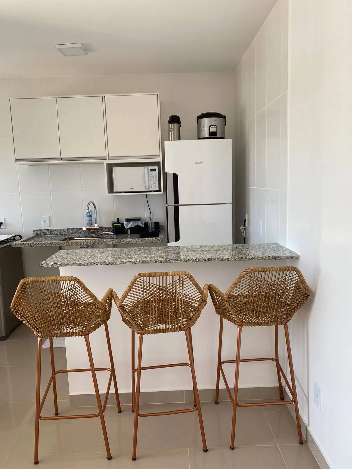 Imagem APARTAMENTO 2 QUARTOS EM FRENTE AO PARQUE DAS ÁGUAS BAIRRO PAIAGUÁS