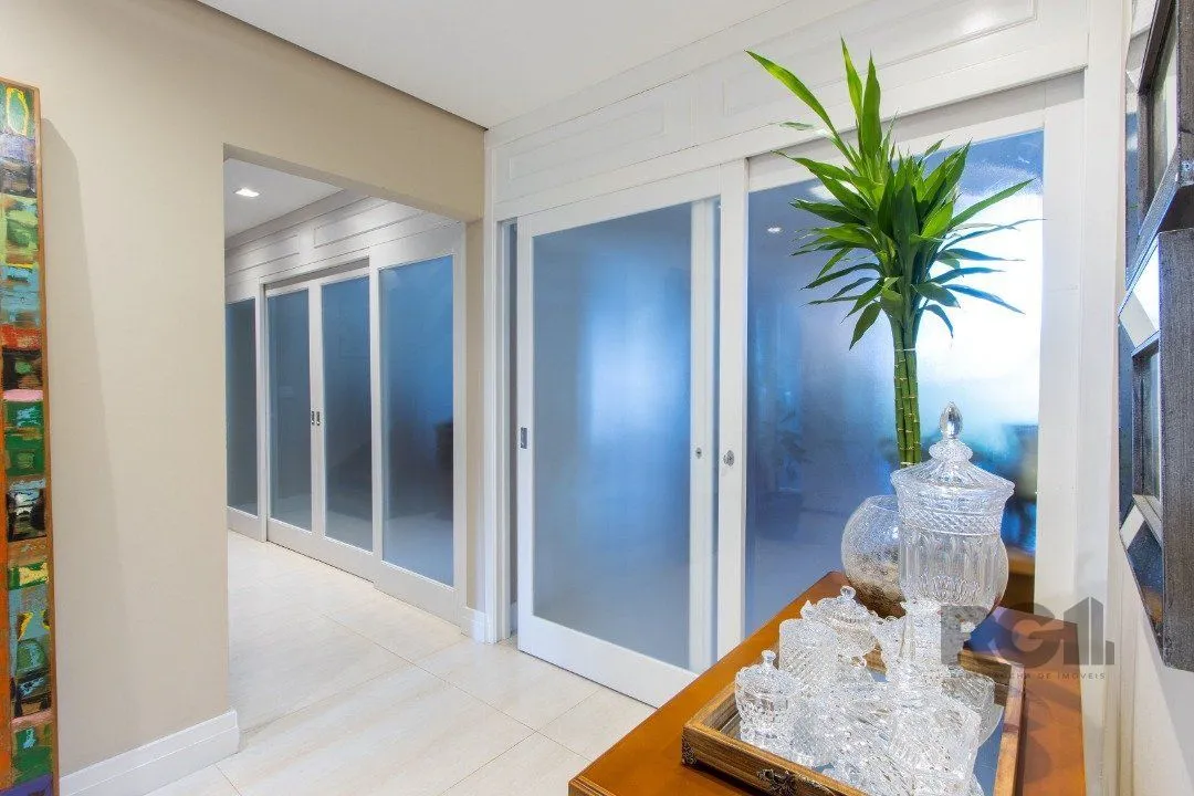 Imagem Casa Terra Ville, com 3 suites