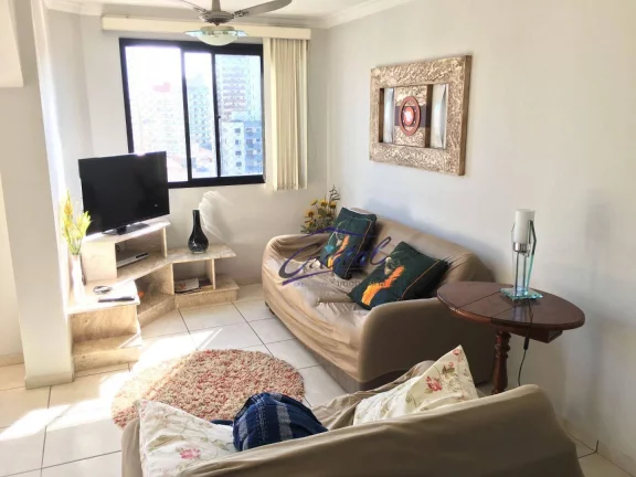 Imagem Cobertura com 4 dormitórios à venda, 148 m² - Guilhermina - Praia Grande/SP