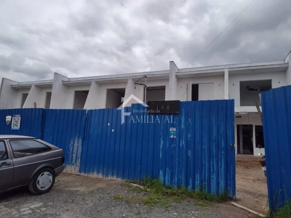 Imagem GEMINADO COM 92M² NO BOA VISTA