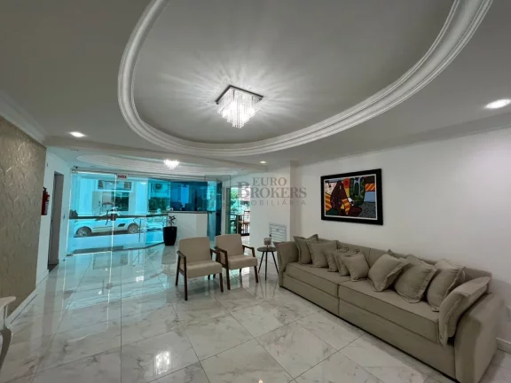 Imagem Apartamento com 2 dormitórios à venda no Pioneiros em Balneário Camboriú/SC