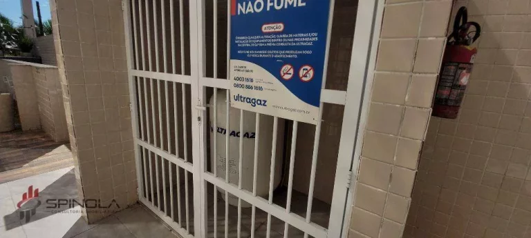 Imagem Apartamento com 2 dormitórios à venda, 54 m² por R$ 365.000,00 - Mirim - Praia Grande/SP