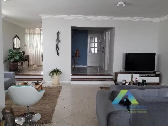 Foto do imóvel APARTAMENTO 200M² RUA COSTA AGUIAR