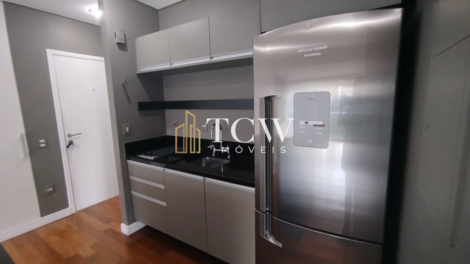 Imagem Apartamento à venda no bairro Itaim Bibi - São Paulo/SP, Zona Sul