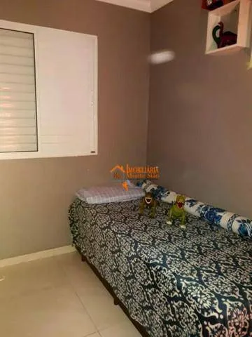 Imagem Apartamento com 2 dormitórios à venda, 50 m² por R$ 393.000,00 - Jardim São Geraldo - Guarulhos/SP