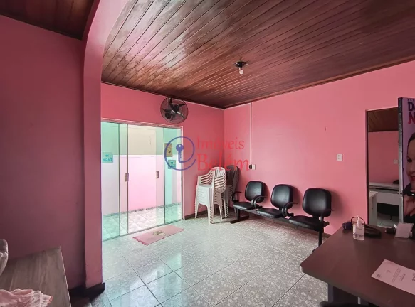 Imagem Imóveis Belém vende - Casa no Cj. Tapajós