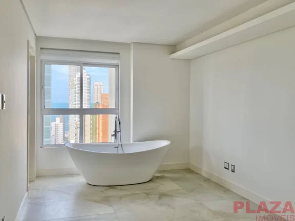 Imagem Apartamento de Alto Padrão à Venda no Ocean Breeze – Balneário Camboriú