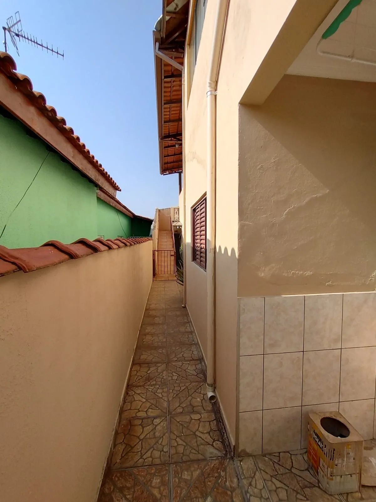 Imagem Casa com 4 Dormitórios -Vila Barão Sorocaba