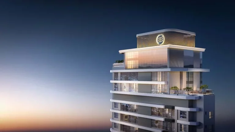 Imagem Cobertura Duplex para venda no bairro Centro em Balneário Camboriú