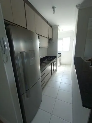Imagem Apartamento à venda 2 Quartos, 1 Suite, 1 Vaga, 49M², Residencial Sítio Santo Antônio, Taubaté - SP | Vertical House