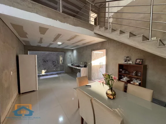Foto do imóvel Casa no bairro Porto Seguro - Caratinga em Rua Dunas de Itaúnas