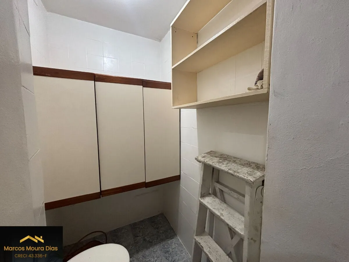 Imagem Apartamento 72m² Garden com 02 dormitórios e 01 Vaga de Garagem - Perdizes